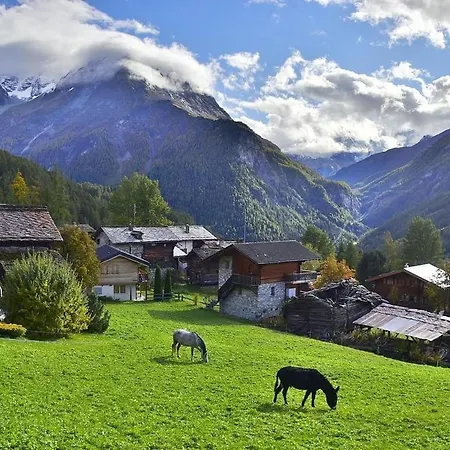 Authentique Avec Vue Panoramique, La Sage