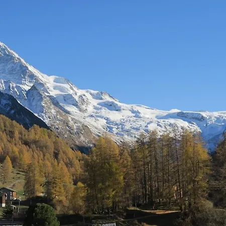 Authentique Avec Vue Panoramique, La Sage Chalet