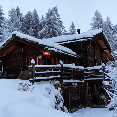 Authentique Avec Vue Panoramique, La Sage