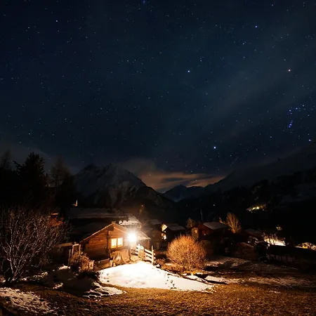 Authentique Avec Vue Panoramique, La Sage