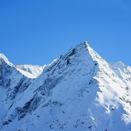 Chalet Authentique Avec Vue Panoramique, La Sage Evolène